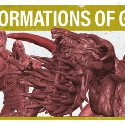 Steamforged Games Ltd. Board Games Resident Evil 2: The Board Game - Malformations Of G