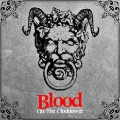 The Pandemonium Institute Board Games Blood On The Clocktower (Kickstarter Edition) *PRE-ORDER*