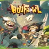 Ankama Boufbowl Board Games