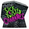 Wonder Forge Sick & Twisted Charades