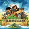 Matagot Treasure Island Board Games