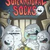 Atheris Games Board Games Supernatural Socks