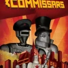 Atlas Games Board Games Cogs And Commissars