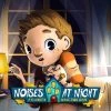 B&B Games Studio Board Games Noises At Night