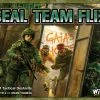 WizKids Board Games SEAL Team Flix