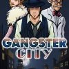 HUCH! Board Games Gangster City