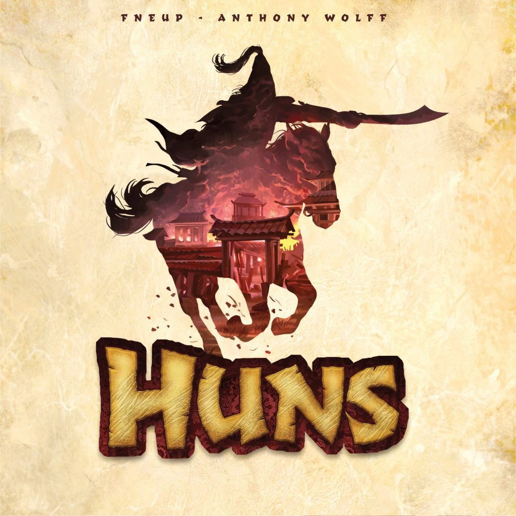 La Boite De Jeu Huns Board Games 1 La Boite De Jeu Huns Board Games