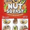 Smirk & Laughter Games Nut So Fast