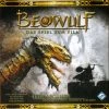 Fantasy Flight Games Beowulf: The Movie Board Game Board Games