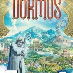 Renegade Game Studios Dokmus (Second Edition)