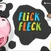 Zoch Verlag Board Games Flick Fleck