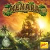 Zoch Verlag Menara Board Games