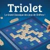 Gigamic Triolet Board Games