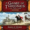 Fantasy Flight Games A Game Of Thrones: The Card Game (Second Edition) - Sands Of Dorne Board Games