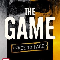 Nürnberger-Spielkarten-Verlag The Game: Face To Face (German Import)