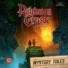 Portal Games Robinson Crusoe: Mystery Tales Board Games