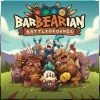 Greenbrier Games BarBEARian Battlegrounds Board Games