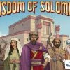 Funhill Games Board Games Wisdom Of Solomon