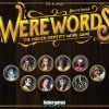 Bézier Games Werewords Deluxe Edition