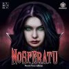 Grosso Modo Éditions Board Games Nosferatu (French)