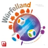 Nürnberger-Spielkarten-Verlag Würfelland (German Import)