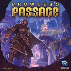 Renegade Game Studios Prowler's Passage