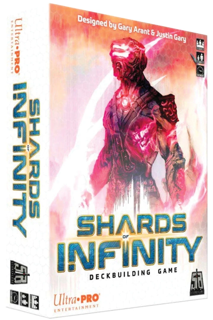 Stone Blade Entertainment Shards Of Infinity Board Games 1 Stone Blade Entertainment Shards Of Infinity Board Games