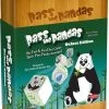 Playroom Entertainment Board Games Pass The Pandas (Deluxe Edition)