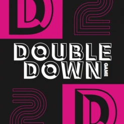 AMIGO Board Games Double Down