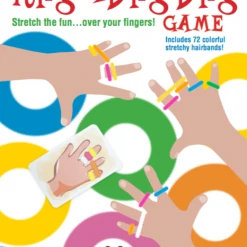AMIGO Ring-A-Ding-Ding Board Games