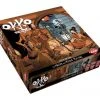 The Red Joker Board Games Okko Chronicles: The Cycle Of Water - The House Of Jade Pleasures