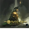 Kolossal Games Board Games Omen: Edge Of The Aegean