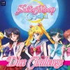 Dyskami Publishing Company Sailor Moon Crystal: Dice Challenge