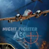 Compass Games Nightfighter Ace: Air Defense Over Germany, 1943-44
