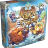 CMON Limited Board Games Arcadia Quest: Riders