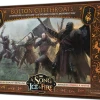 CMON Limited Board Games A Song Of Ice & Fire: Tabletop Miniatures Game - Bolton Cutthroats