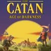 Catan Studio Rivals For Catan: Age Of Darkness