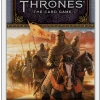 Fantasy Flight Games A Game Of Thrones: The Card Game (Second Edition) - Someone Always Tells Board Games