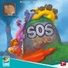 LOKI SOS Dino Board Games