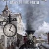 Eggertspiele Great Western Trail: Rails To The North