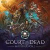 The Op Court Of The Dead: Mourners Call