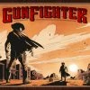 Everything Epic Games Gunfighter Board Games