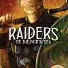 Garphill Games Raiders Of The North Sea: Solo Variant Board Games