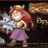 SlugFest Games The Red Dragon Inn: Allies - Spyke And Flower
