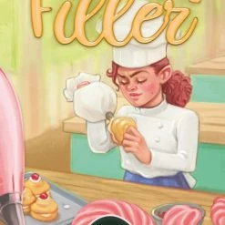 Green Couch Games Filler Board Games