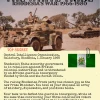 White Dog Games Board Games The White Tribe: Rhodesia's War 1966-1980