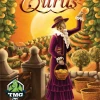 Board Games Citrus (Tasty Minstrel Games Edition)