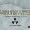 Hollandspiele Meltwater: A Game Of Tactical Starvation Board Games