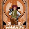 Mercury Games Galactic Scoundrels