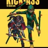CMON Limited Board Games Kick-Ass: The Board Game